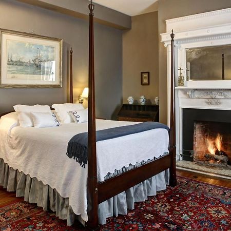 שרלוטסוויל 200 South Street Inn מראה חיצוני תמונה
