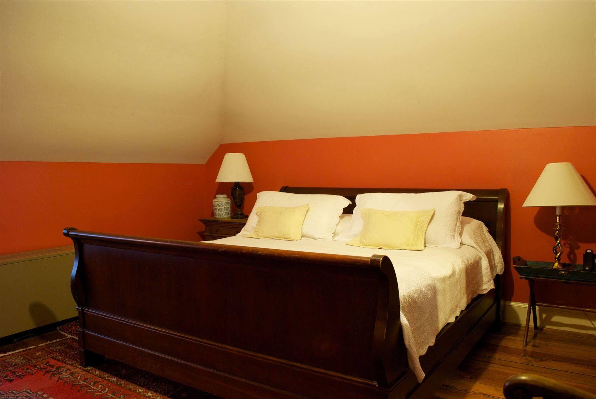 שרלוטסוויל 200 South Street Inn מראה חיצוני תמונה